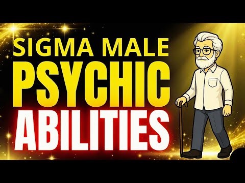 How Sigma Males Predict the Future with Razor-Sharp Intuition