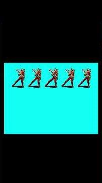 ALIEN STORM ARCADE ENDING AND FINAL BOSS #arcadegame #sega