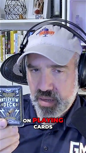 Stop Reading Questions: Do This Instead for Better Podcast Interviews #podcasting #interviewtips