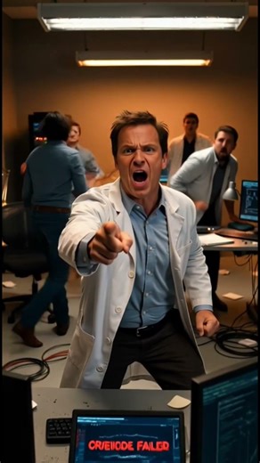 Aliens Sent a Warning… But It Was Too Late 🚨