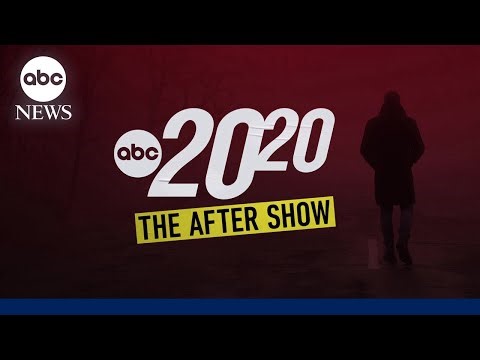 20/20: The After Show – Heidi Firkus Case Update: ‘Stranger In The House’ | Podcast