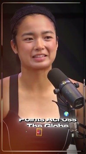 The Unseen WTA Ranking Cost of Alex Eala’s Asian Games Run #alexeala #tennis #wta #tennisnews
