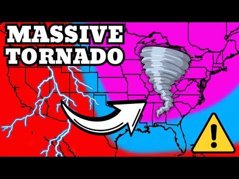 A Huge Weather Pattern Change Is Locked In — Here's What's Coming