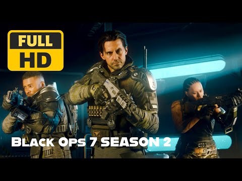 LTGAMEROG - Call of Duty Black Ops 7 - Reloaded Moshpit Ep.2 (Xbox)