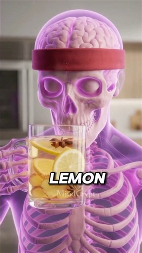 What Happens If You Drink Ginger Lemon Water for 30 Days?