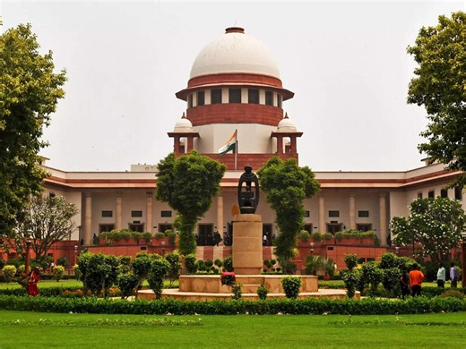 Headmistress to be prosecuted under POCSO; Supreme Court says anyone failing to report child sexual abuse can face action