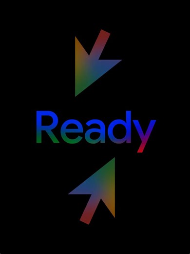 Ready, set, #GoogleIO. 🏁Tune in tomorrow to hear our latest company-wide product updates and AI breakthroughs across Search, @GeminiApp, @Antigravity, @GoogleAIStudio, @GoogleDeepMind and more.
