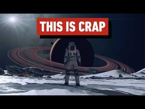 What Bethesda Needs to learn from The Outer Worlds 2