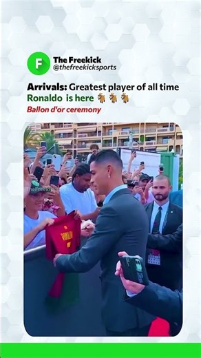 Ronaldo is here chatt🐐🐐🐐