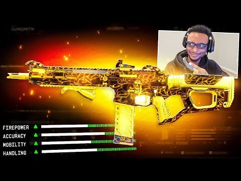 new *NO RECOIL* M15 MOD 0 LOADOUT in BLACK OPS 7! (BO7 Best Class Setups) BO7 Best Guns