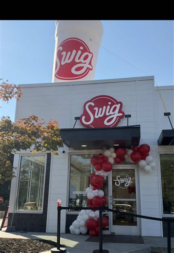 Swig Soda Shop Brookhaven - New Drink Spot & The Coastal Review