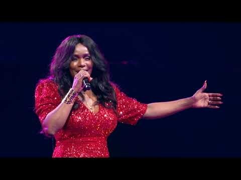 Ladies of Soul - Could This Be Magic/Hot Stuff/Last Dance (Irma Derby)