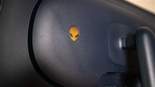 Alienware AW3226Q 32-inch 4K gaming monitor review: At the top of its game