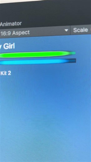 Game dev update: Ascendant Duel has boost now