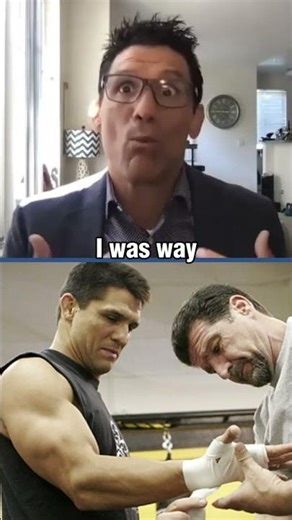Frank Shamrock On What It Actually Means To Be A Warrior