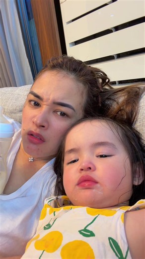 Hay nako anak: bakit nagtatapang kapag hindi natutupad ang gusto?