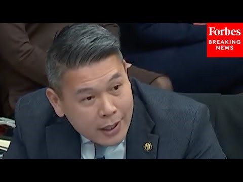 Derek Tran Presses SBA Official On Status Of Small Business Loans After California Wildfires