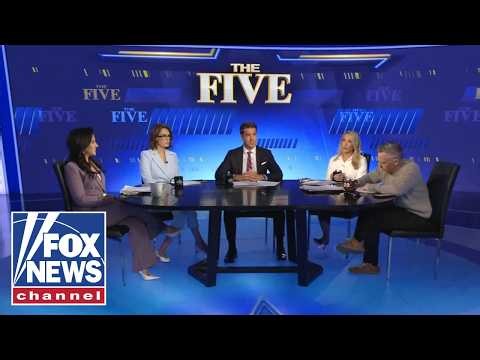 Greg Gutfeld: This is a BIG PROBLEM