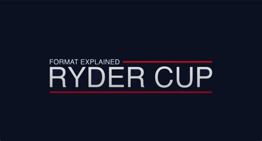 Everything about the Ryder Cup: History, teams & key facts