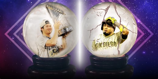 Revisiting some of our best (and worst!) 2025 season predictions