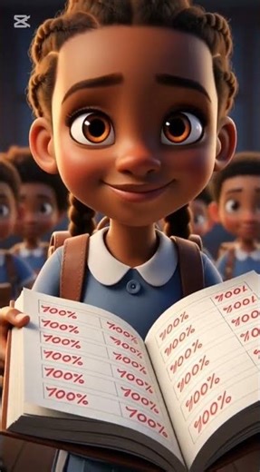 The Girl with the Broken Slipper#Shorts#EmotionalStory#AfricanStories#MotivationalShorts#Inspiration