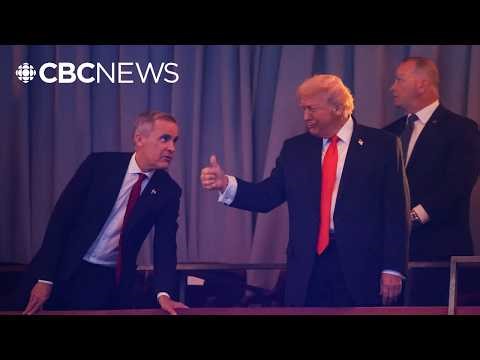 U.S. demanding concessions from Canada before trade talks, sources say