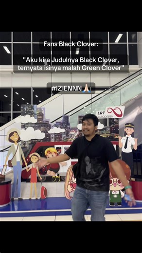 Perjalanan Yuno dalam Black Clover: Fakta Menarik