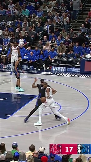 KD attacking the basket 😤 | Houston Rockets