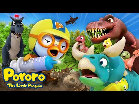 Best Animation of 2025 | YouTube Recap 2025 | Pororo Eniglish Episode