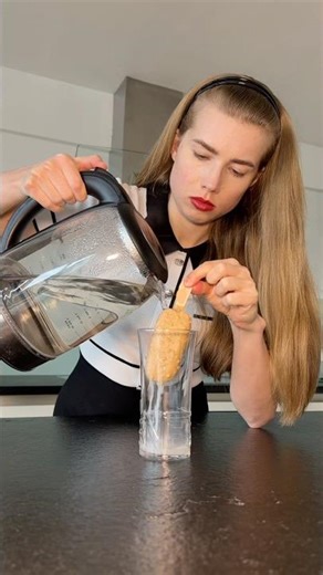 Anzeige| Eiskaffee, aber ohne Maschine mit den Nescafé Espresso Konzentraten 🤎