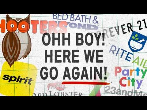 Are Companies Entering The "Find Out" Stage Of The Business Cycle?