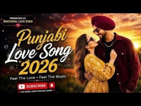 Nonstop Panjabi Mashup 2026 🔥| Nonstop Jukebox 2026 | Panjabi New Song #song #music #songs