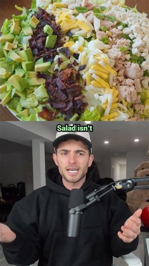 Foods Named After Celebrities