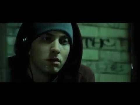 Eminem - Lose Yourself (Official Video HD)