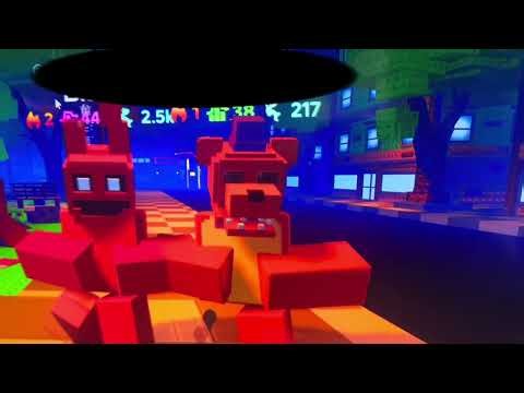 THE BEST FNAF EVOLUTION