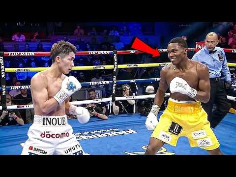 These BRUTAL Knockouts Made Abdullah Mason The Most FEARED Boxer Alive!
