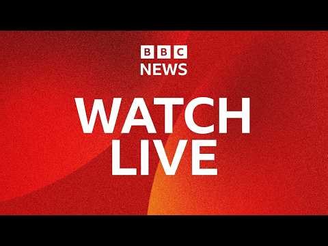 Watch BBC News LIVE