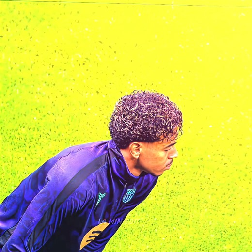 Lamine Yamal: Best Young Player in the World — Why Fans Call Him the GOAT