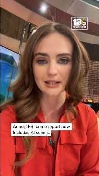 FBI reports $800 million in losses from AI scams in 2025