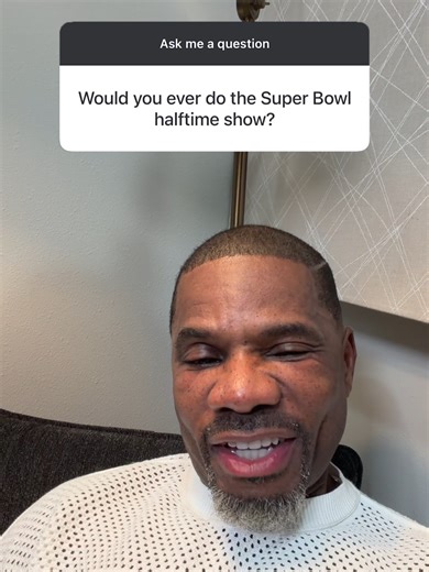 Ultimate Team for the Superbowl Halftime Show