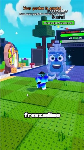 5 BEST Brainrots In Plants VS Brainrots!