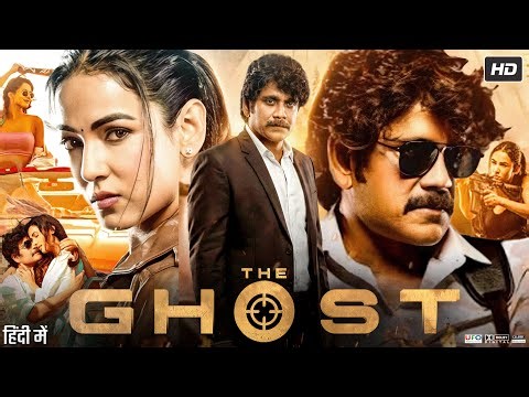 The Ghost (2022) Movie | Nagarjuna | Sonal Chauhan | Complete Story Explanation & Hidden Facts