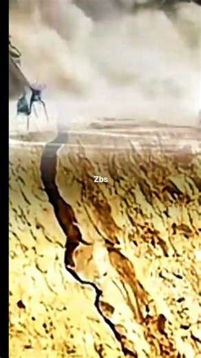 CALIFORNIA DISASTER: Landslides & Flash Floods Spread, Evacuations Ordered 🌪️💔" #disaster #ai #scary