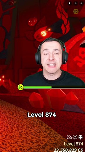 Ruinous Oath Rod Stats are INSANE! 💪 (Roblox Fisch)