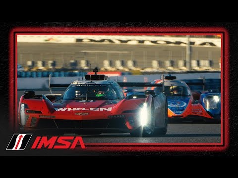 IMSA 2026 Rolex 24 at Daytona preview: Global stars will shine | Motorsports on NBC