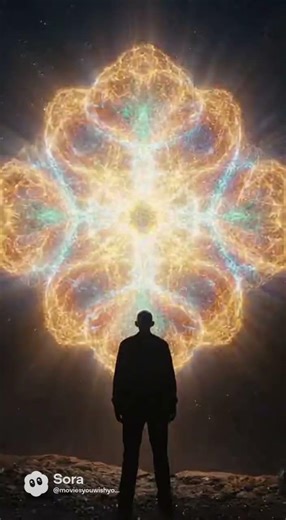 All of It (concept movie) | He Discovered the Truth Behind Reality