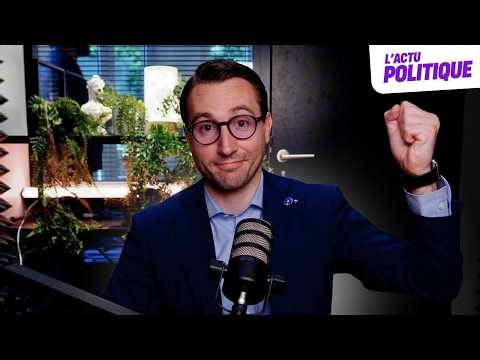 Présidentielle : la stratégie pour gagner.