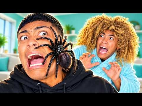 Try Not To Laugh - Mark Adams New Funny Shorts Compilation Part 4