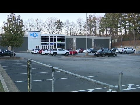 Teen charged as adult in Marietta theater shooting | FOX 5 News