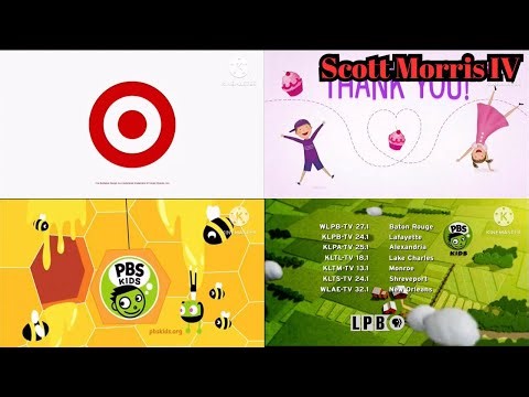 PBS KIDS Program Break 10 (LPB 2021)